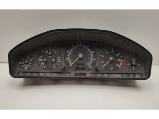 Přístrojová deska Mercedes-Benz S W140 1996 a1404405011