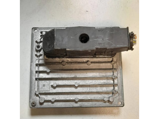 Řídící jednotka 7M5112A650AFC, S118934202C Ford Focus 2007