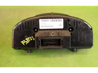 Панель приборов A2C53194181   Volkswagen PASSAT B6       