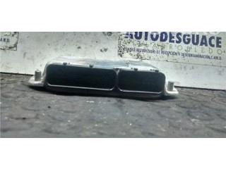 Блок управления двигателем Блок управления 36906019NB Ford Galaxy