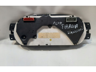 Спидометр (приборный щиток) 216512032 Renault Clio II