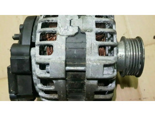 Генератор 07K903023G Audi RS3 2.5