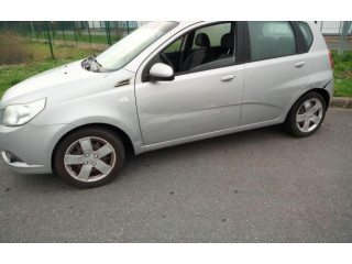 Зеркало электрическое        Chevrolet Aveo   -  года   