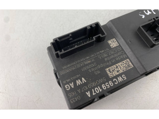 Другие блоки управления / модули 5WC959107A Skoda Superb B8 (3V)