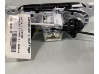 Блок управления 275101406R Dacia Sandero