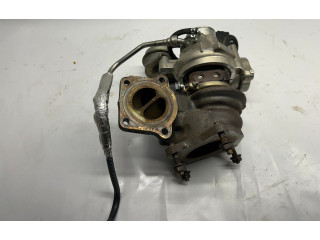  Турбина Chevrolet Camaro  12682937, 2003050375   для двигателя LTG      