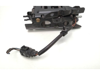 Vstřikovací čerpadlo 1K0906089A, 5n0906129a   Volkswagen Tiguan    CBAB 