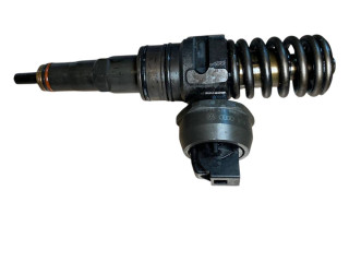 Жиклер (жиклеры) (форсунка (форсунки) 038130073AG, 0414720215 Skoda Octavia Mk2 (1Z)