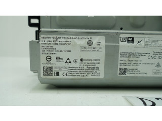 Дисплей 5H0035869 Volkswagen Golf VIII