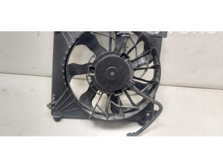 Вентилятор радиатора 6007614 Tesla Model S