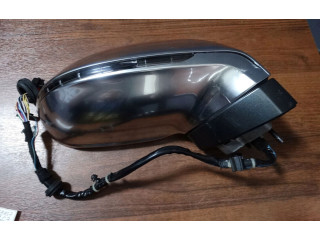 Зеркало электрическое Audi A7 S7 4K8 2018 - - года