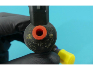 Vstřikovač 0445110270, IMPRK1154506 Chevrolet Epica