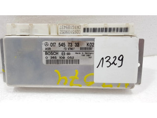 Блок управления ABS