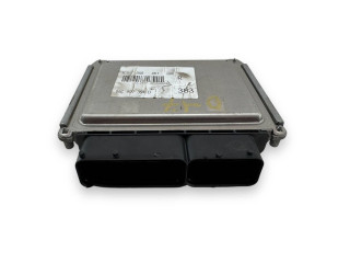 Блок управления двигателя 05C907394D Audi Q2 -