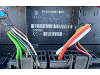 Блок комфорта 3C8937049S, H534S3101 Volkswagen Jetta V