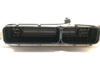 Блок управления двигателя 022906032AK, 0261207690 Volkswagen Phaeton