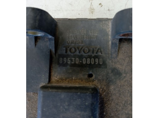 Блок управления коробкой передач 8953008090, 89530-08090   Toyota Sienna XL30 III