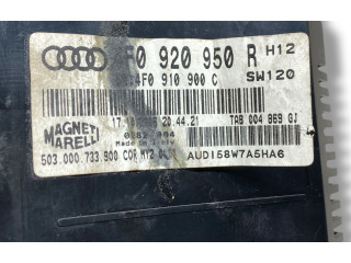 Комплект блоков управления 4F0907401C, 4F0910409A Audi A6 S6 C6 4F