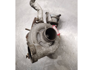  Турбина Peugeot 5008  7534209005s, gt15v         