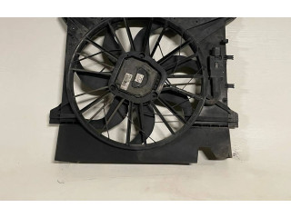 Вентилятор радиатора Volvo XC90