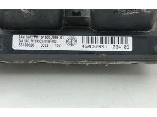 Řídící jednotka 55188620, 55188620 Fiat Punto (199) 2009