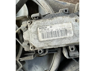 Электрический вентилятор радиаторов 30792924, 09368271   Volvo XC70 2006