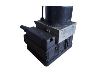 Блок АБС 1K0907379AB, 1K0614517AB   Skoda  Octavia Mk2 (1Z)  2004 - 2013 года