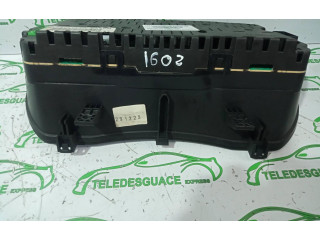 Přístrojová deska Volkswagen Polo IV 9N3 2003 88311330