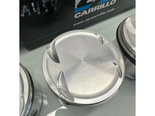 Поршень 123 Mitsubishi Lancer Evolution для бензинового двигателя 2.0