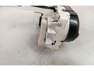 Блок управления климат-контролем 5027032031, 5027032031   Nissan Tiida C11