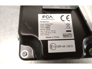 Блок управления 51940341   Jeep Compass