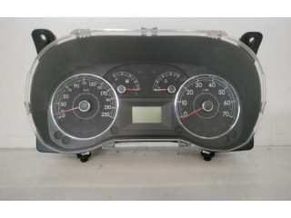 Панель приборов 51828069 Fiat Grande Punto