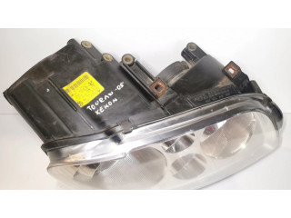 Передняя фара