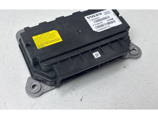 Блок подушек безопасности 31658130, T00228029   Volvo XC90