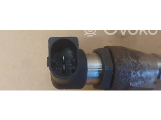 Комплект форсунок H8200704191, 166008052R Dacia Lodgy K9K R8