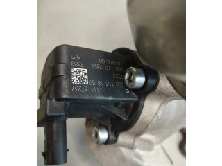 Турбина Mercedes-Benz GLC X253 C253 A2740903580 для двигателя M274 920