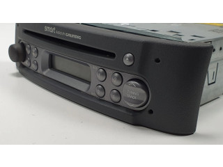 Vstřikovací lišta 0013416V003 Smart ForTwo I