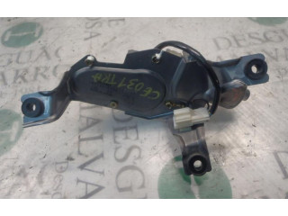 Моторчик заднего дворника MR515743, 1592005733 Mitsubishi Outlander