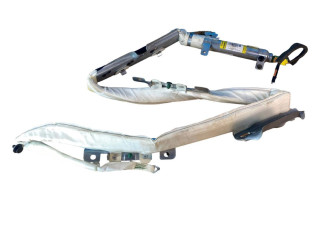 Боковая подушка безопасности 8623227   Volvo V70