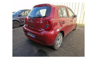 Volant Nissan Micra 2010 484301HE0C