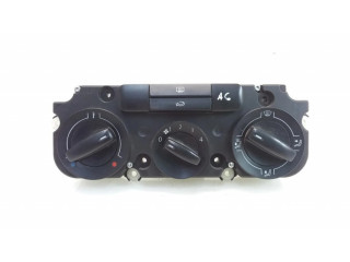 Блок управления климат-контролем 1K0819047BM   Volkswagen Caddy