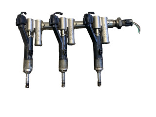 Комплект форсунок 9811353880, 9822715980 Citroen C3 Aircross