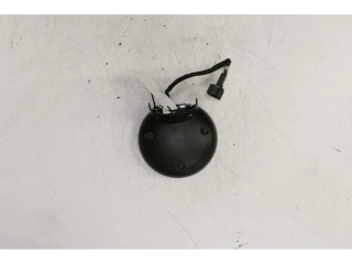 Přístrojová deska  Mini Paceman (R61) 2012   