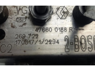 Jednotka ABS 476600188R Renault Captur 2017