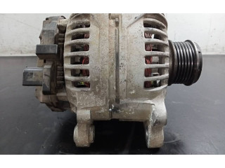 Генератор 8EL011710791, P3-B5-5-2 Volkswagen Golf SportWagen