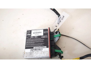Блок подушек безопасности 51701716, 391035   Fiat Punto (188)