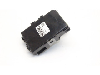 Řídící jednotka 896810F030, MB2850002730 Toyota Avensis T270 2017