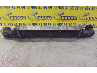 Интеркулер  A2105002000, 67865   Mercedes-Benz E AMG W210 