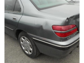 Зеркало электрическое        Peugeot 406  1996 - 1999 года   