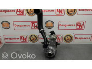  Турбина Fiat Bravo 1.6 55246405         